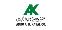 Client logo