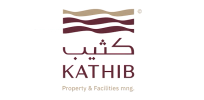 🇸🇦 FM Service logo