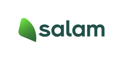 Client logo