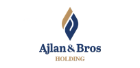 🇸🇦 Holding logo