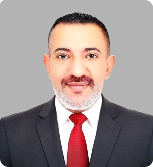 أحمد مساعد محمد
