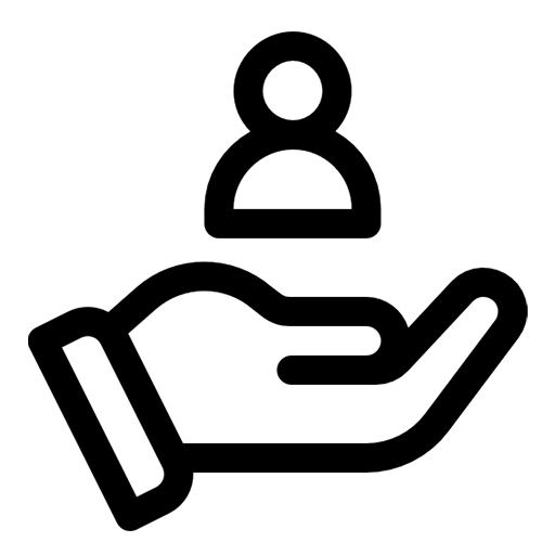 الدعم