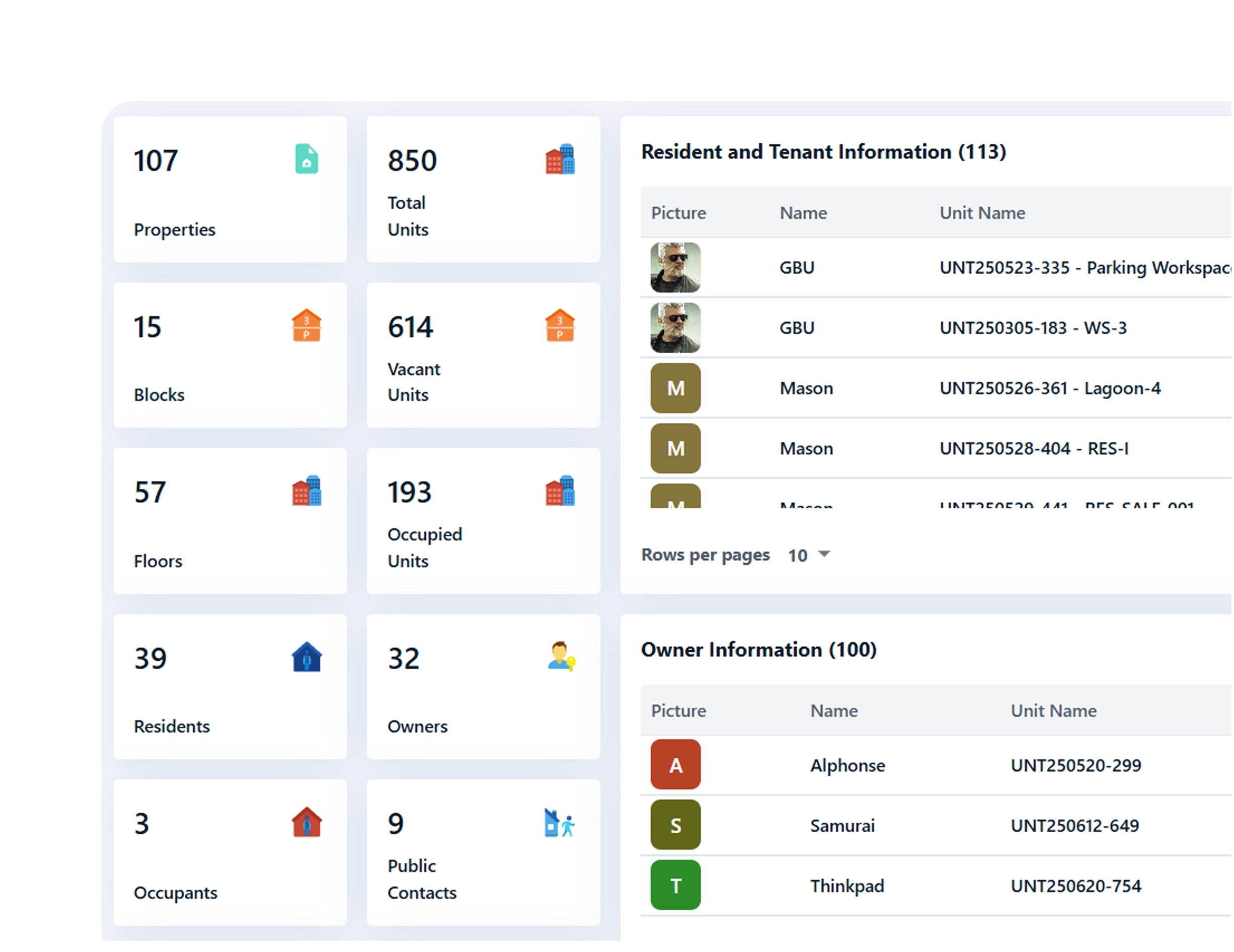 Construction CRM