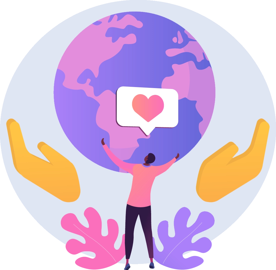 CSR Image