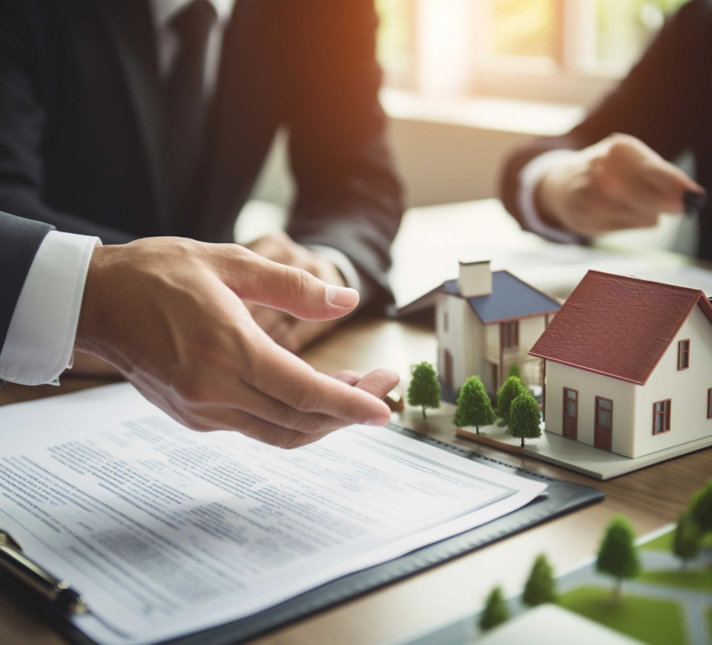 Property CRM