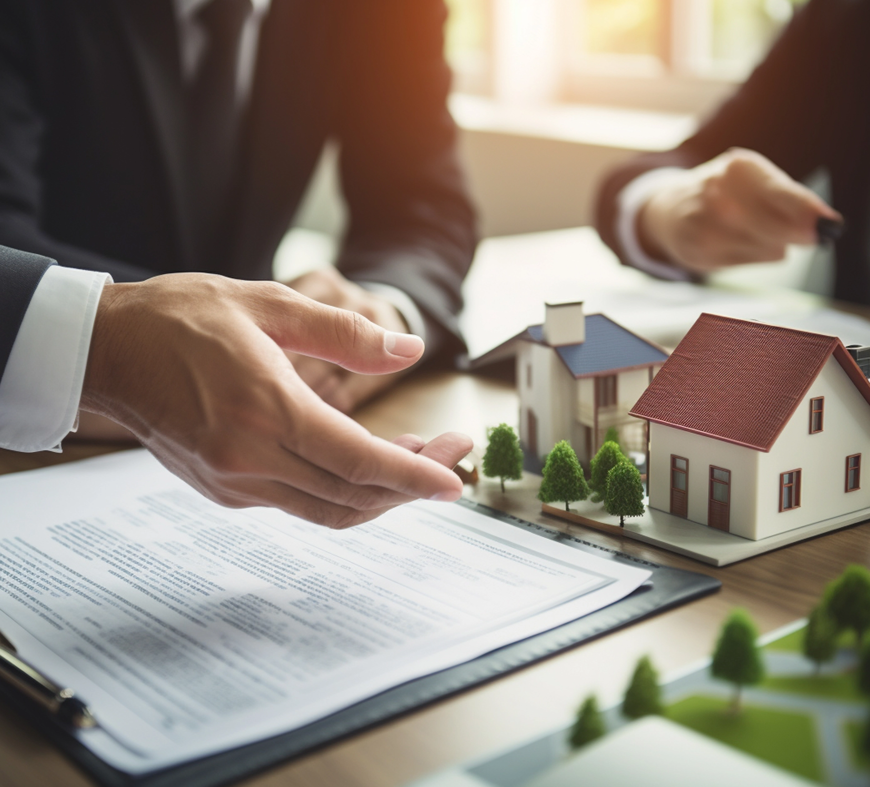 Property CRM