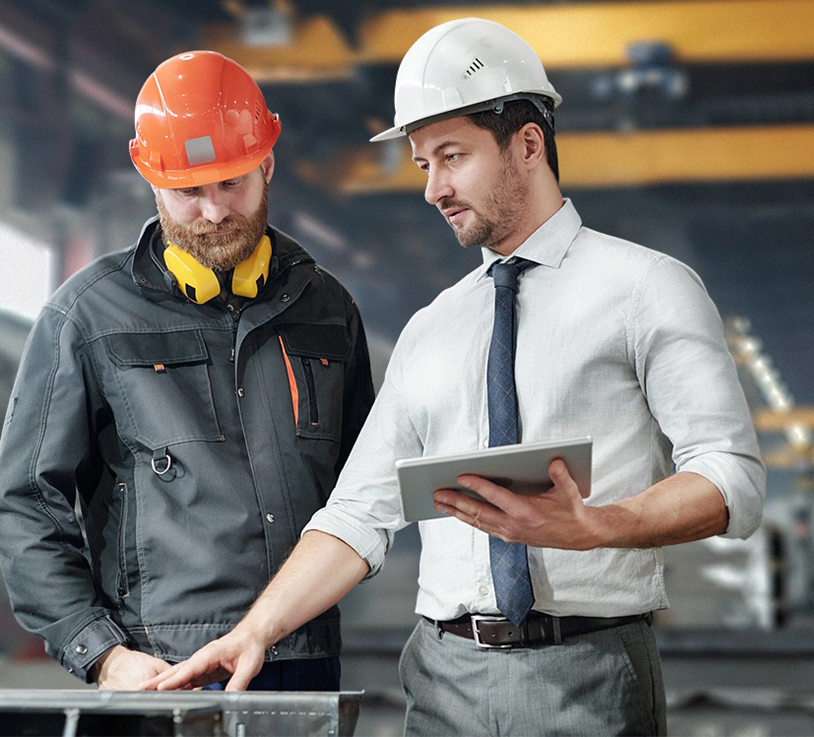 Facility Management