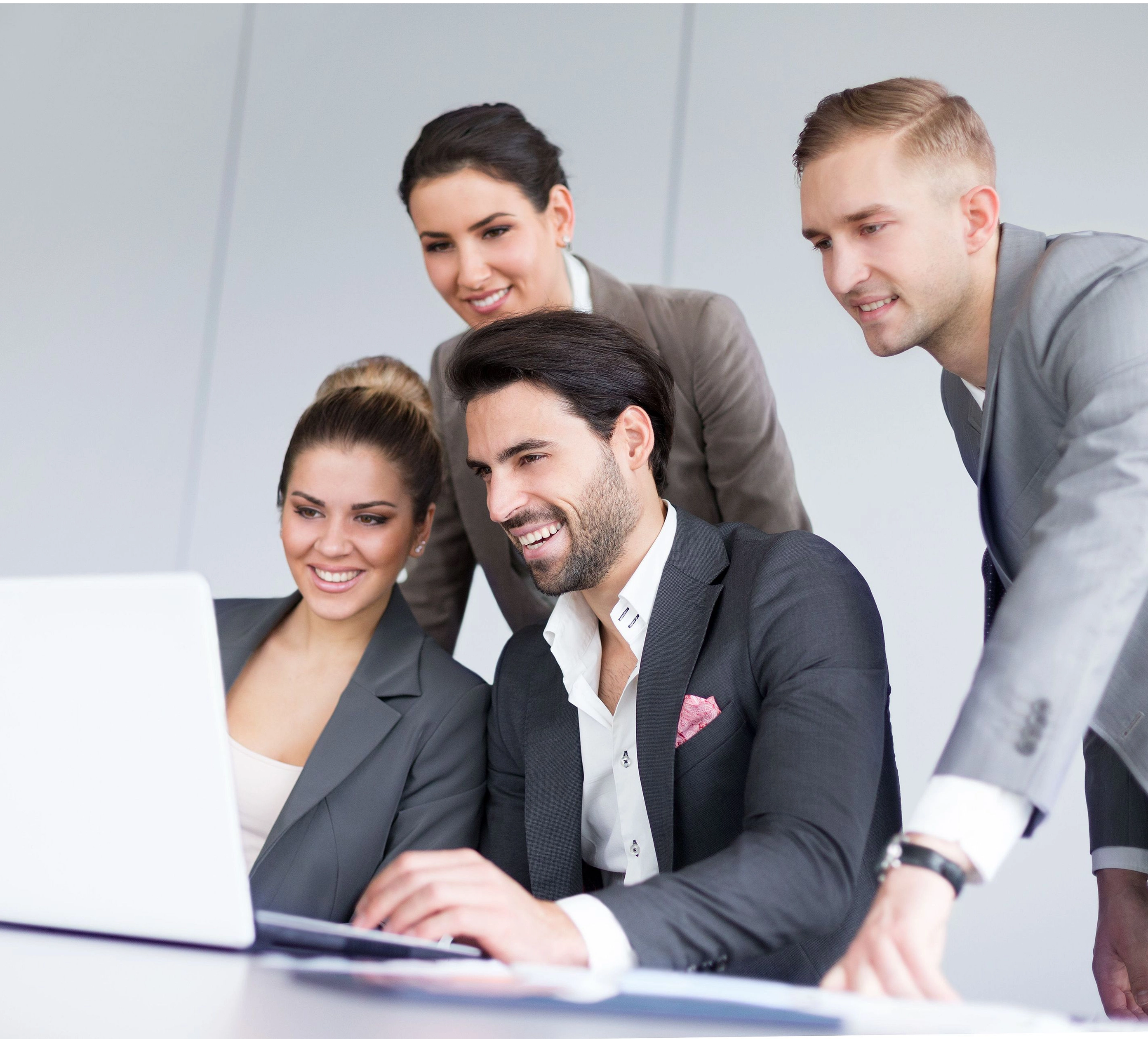 Property CRM