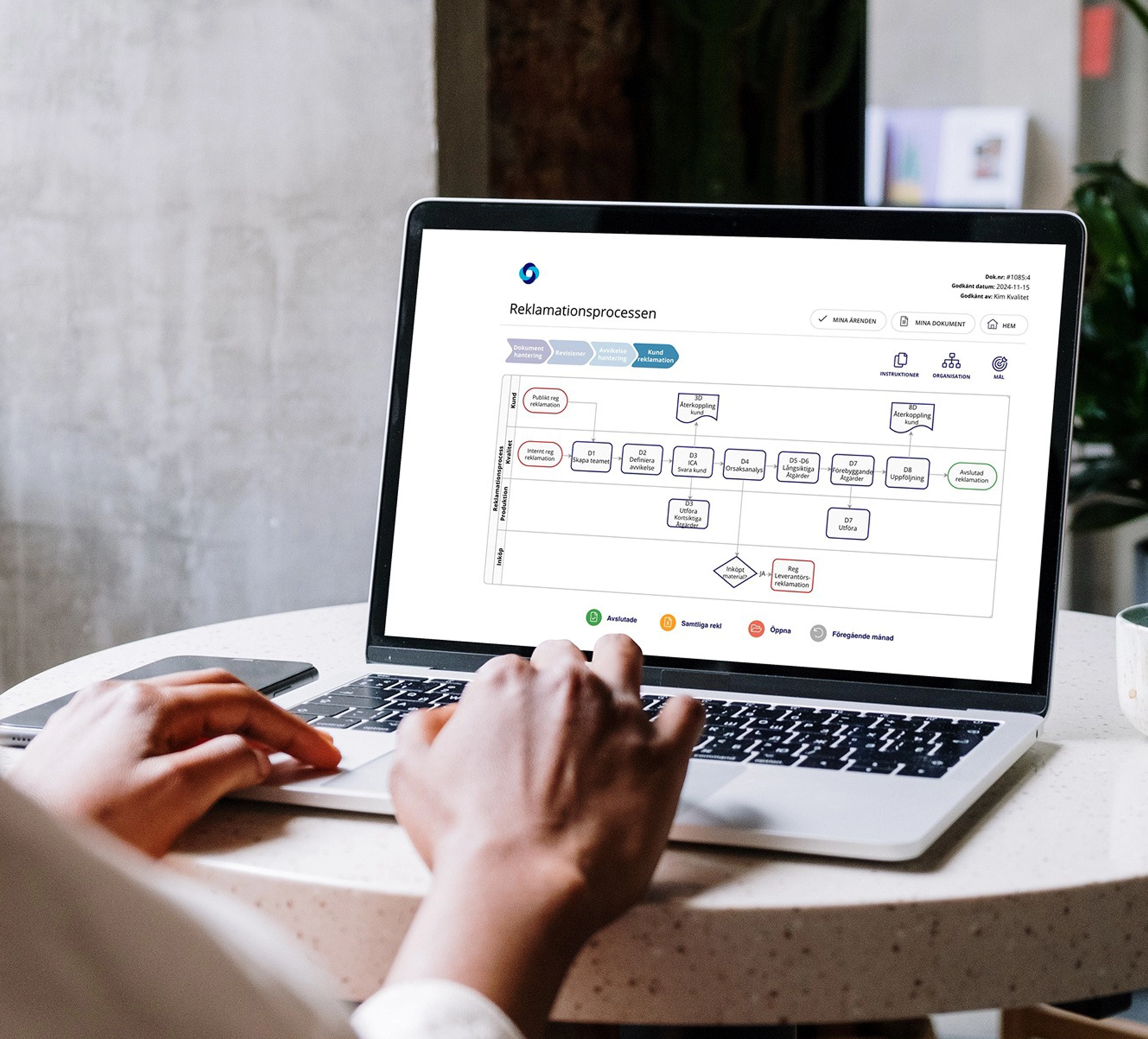 Property CRM