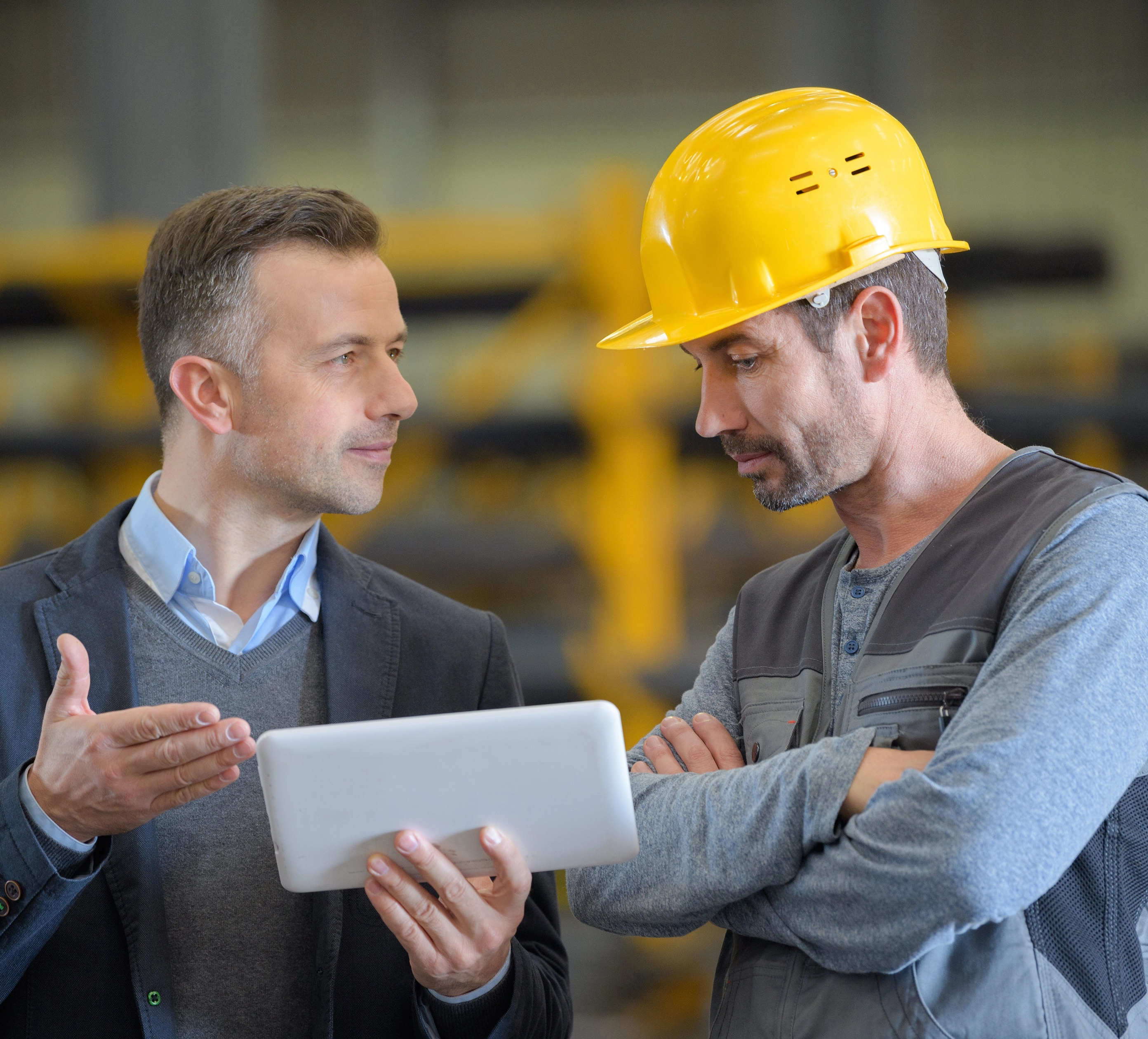 Facility Management